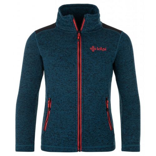 Kilpi Regin-jb tyrkysová Velikost: 122