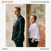 Terezie Fialová, Jiří Bárta – Beethoven: The Sonatas for Piano and Cello CD