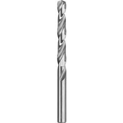 Kovový spirálový vrták kwb 206580, 8 mm, 1 ks