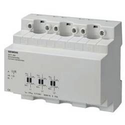 Proudový transformátor 3fázový Siemens 7KT1200 7KT1200, Ø průchodky vodiče 13 mm, upevnění pomocí šroubů