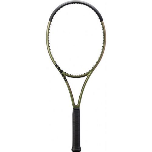 Wilson BLADE 100L V 8.0  4 - Výkonnostní tenisový rám