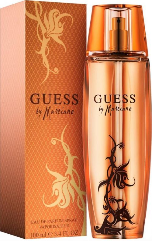Guess By Marciano EdP 100ml