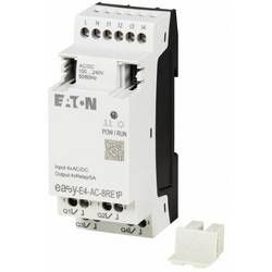 Rozšiřující modul pro PLC Eaton EASY-E4-AC-8RE1P 197514