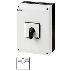 Přepínač pro upevnění na podlaze , v pouzdře Eaton T5-4-8902/I5 207214, 1 ks