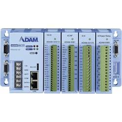 DA & C systém pro Ethernet Modbus , RTU Advantech ADAM-5000L, 12 V/DC, 24 V/DC