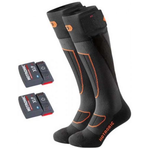 Hotronic XLP 1P + BLUETOUCH SURROUND COMFORT  L - Vyhřívané ponožky
