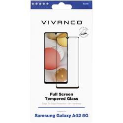Vivanco ochranné sklo na displej smartphonu 2,5D Full Screen N/A 1 ks