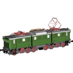 H0 elektrická lokomotiva, model PIKO 51544