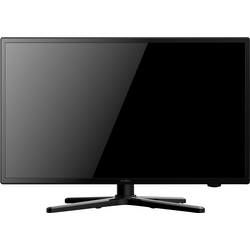 LED TV 47 cm 18.5 palec Reflexion DVB-C, DVB-S2, DVB-T2, DVBT2 HD, DVD-Player, HD ready, PVR ready, Smart TV, WLAN, CI+ černá