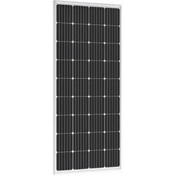 Monokrystalický solární panel Phaesun Sun Plus, 9600 mA, 200 Wp, 12 V