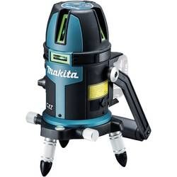 Makita SK209GDZ multiliniový laser samonivelační dosah (max.): 10 m