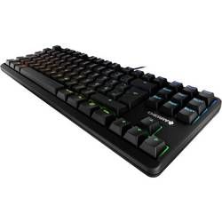 Herní klávesnice CHERRY G80-3833LWBUS-2 černá