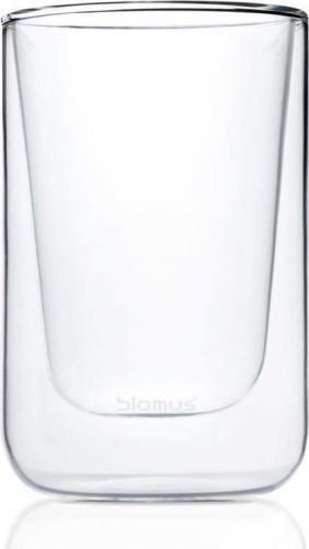 Sada 2 skleniček Blomus Cappuccino, 250 ml