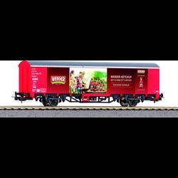 Piko H0 58709 Nákladní vagon „Werder Ketchup