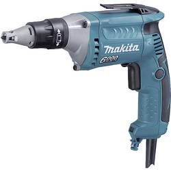 Elektrický šroubovák Makita FS6300