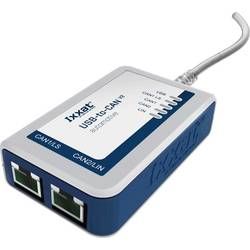 CAN převodník CAN, USB, RJ-45 Ixxat CAN Umsetzer USB Automotive 5 V/DC