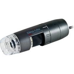 USB mikroskop Dino Lite AM4115TL, Digitální zvětšení (max.): 140 x