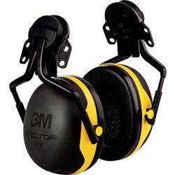 Mušlový chránič sluchu 3M X2P5E, 31 dB, 1 ks