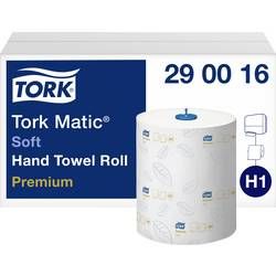 Papírové utěrky, skládané TORK Matic® 290016
