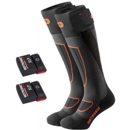 Hotronic XLP 1P + SURROUND COMFORT  S - Vyhřívané ponožky