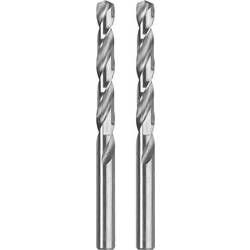 Kovový spirálový vrták kwb 206530, 3 mm, 1 ks