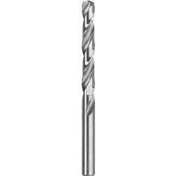 Kovový spirálový vrták kwb 206540, 4 mm, 1 ks