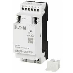 Rozšiřující modul pro PLC Eaton EASY-E4-DC-8TE1P 197512