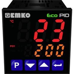 Termostat Emko ecoPID.4.5.1R.S.485, typ senzoru Pt100, J , K, R , S , T , L , -199 do +999 °C, relé 5 A, SSR