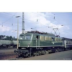 H0 elektrická lokomotiva, model PIKO 51754