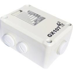 GSM modul TRU COMPONENTS GX107 LTE, 5 V/DC, 32 V/DC, Funkce: alarmování, spínání