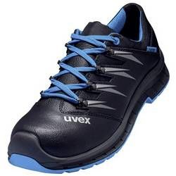 Bezpečnostní obuv ESD S3 Uvex uvex 2 trend 6934239, vel.: 39, modročerná, 1 pár