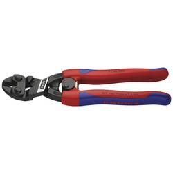 Knipex 71 42 200 KNIPEX 71 42 200 CoBolt® s tenkými vícekomponentními potahy 200 Hmotnost 380 g