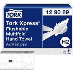 Papírové utěrky, skládané TORK Xpress® 129089