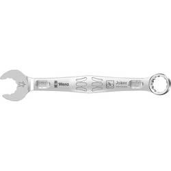 Očkoplochý klíč Wera 6003 Joker 15 Pedal 05020221001, 15 mm