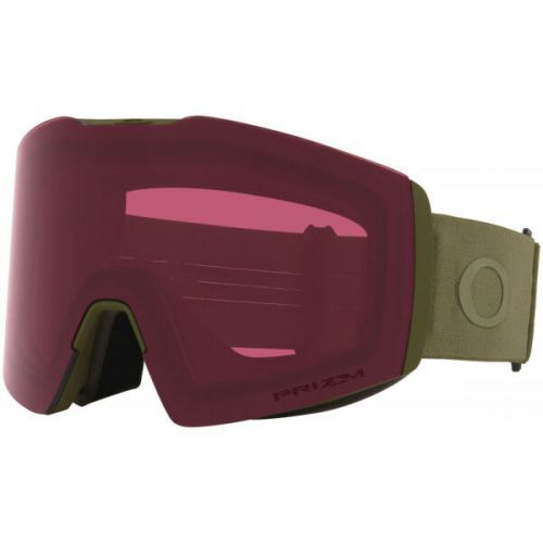 Oakley FALL LINE L   - Lyžařské brýle