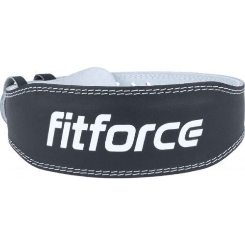 Fitforce FITNESS BELT  XL - Bederní pás na posilování