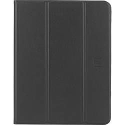 Tucano obal / brašna na iPad BookCase Vhodný pro: Pad Pro 11 (2. generace), iPad Pro 11 (3. Generation) černá