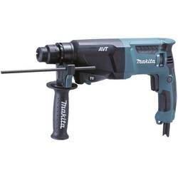 Makita HR2601J SDS plus-kladivo 800 W kufřík