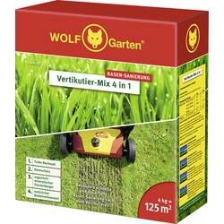 Vertikutátor Mix 4-v-1 Wolf Garten 3851620