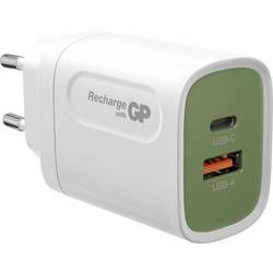 USB nabíječka GP Batteries GPRHCH63E035