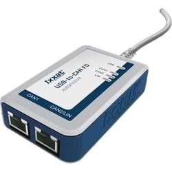CAN převodník USB, RJ-45, CAN, D-SUB9 Ixxat USB-to-CAN FD Automotive 5 V/DC
