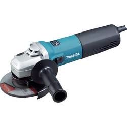 Úhlová bruska Makita 9565CR, 125 mm, 1400 W, 230 V