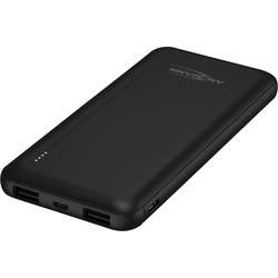 Powerbanka Ansmann PB212, Li-Pol 10000 mAh, černá