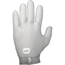 Drátěná protipořezová rukavice Niroflex ohne Stulpe, Gr. M 4680-M, velikost rukavic: M