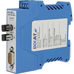 CAN převodník datová sběrnice CAN, D-SUB9, optické, F-ST Ixxat 1.01.0068.46010, 12 V/DC, 24 V/DC