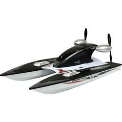 RC model motorového člunu Amewi Speed Catamaran, 361 mm