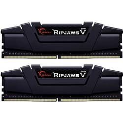 Sada RAM pro PC G.Skill Ripjaws v F4-4000C18D-16GVK 16 GB 2 x 8 GB DDR4-RAM 4000 MHz CL18-22-22-42