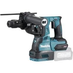 Makita HR004GZ SDS plus-aku kombinované kladivo 40 V Li-Ion akumulátor bez akumulátoru