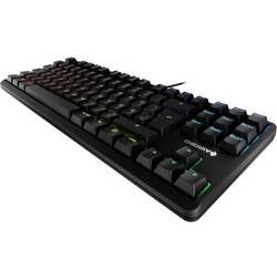 Herní klávesnice CHERRY G80-3833LWBFR-2 černá
