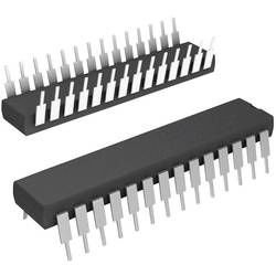 Mikrořadič Microchip Technology PIC18F2520-I/SP, SPDIP-28 , 8-Bit, 40 MHz, I/O 25